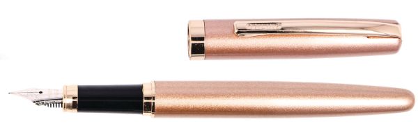 Online füllhalter eleganza m 34565 rose style , slimsy box - Online-34565-4014421345653