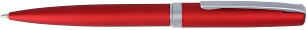 Online kugelschreiber eleganza 34641 satin red - Online-34641-4014421346414