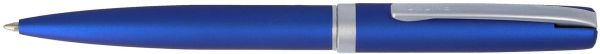 Online kugelschreiber eleganza 34642 satin blue - Online-34642-4014421346421