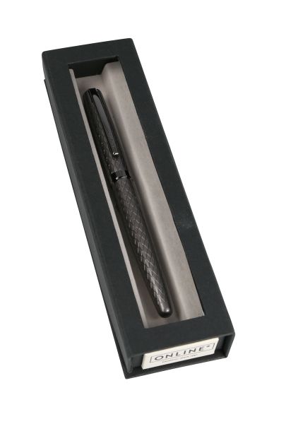 Online füllhalter diamond m 34662 titan - Online-34662-4014421346629