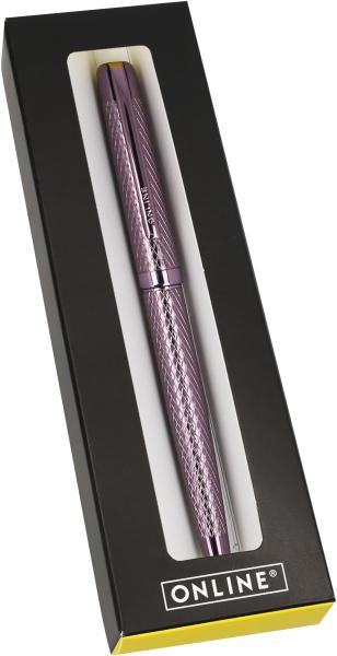 Online füllhalter eleganza 34744 diamond wine - Online-34744-4014421347442-03.jpg