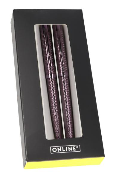 Online geschenkset eleganza 34748 diamond wine - Online-34748-4014421347480