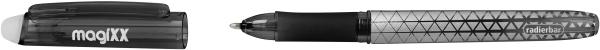 Online gelschreiber magixx classic 35030/6d schwarz 0.7mm - Online-35030-6d-4014421350305