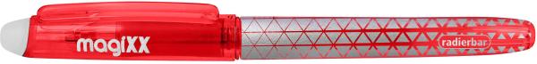 Online gelschreiber magixx classic 35031/6d rot 0.7mm - Online-35031-6d-4014421350312-02.jpg