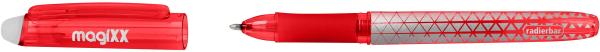 Online gelschreiber magixx classic 35031/6d rot 0.7mm - Online-35031-6d-4014421350312