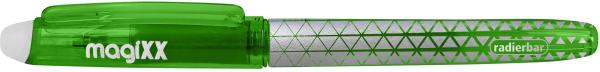 Online gelschreiber magixx classic 35034/6d grün 0.7mm - Online-35034-6d-4014421350343-02.jpg