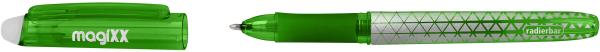 Online gelschreiber magixx classic 35034/6d grün 0.7mm - Online-35034-6d-4014421350343