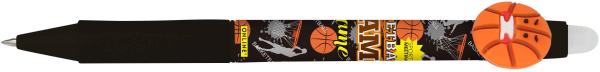 Online gelschreiber magixx basketball 35391/3d schreibfarbe blau 0.7mm - Online-35391-3d-4014421353917