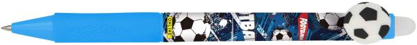 Online gelschreiber magixx football 35392/3d schreibfarbe blau 0.7mm - Online-35392-3d-4014421353924