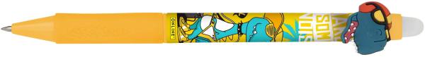 Online gelschreiber magixx fun dino 35404/3d schreibfarbe blau 0.7mm - Online-35404-3d-4014421354044