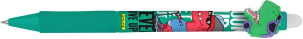 Online gelschreiber magixx fun dino 35405/3d schreibfarbe blau 0.7mm - Online-35405-3d-4014421354051