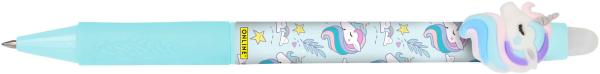 Online gelschreiber magixx unicorn 2 35425/3d schreibfarbe blau 0.7mm - Online-35425-3d-4014421354259