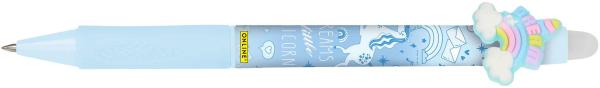 Online gelschreiber magixx rainbow 35428/3d schreibfarbe blau 0.7mm - Online-35428-3d-4014421354280