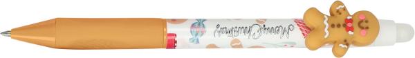 Online gelschreiber magixx ginger 35441/3d schreibfarbe blau 0.7mm - Online-35441-3d-4014421354419