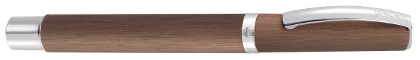 Online füllhalter set vision 0.5mm 36621 classic cognac - Online-36621-4014421366214-02.jpg