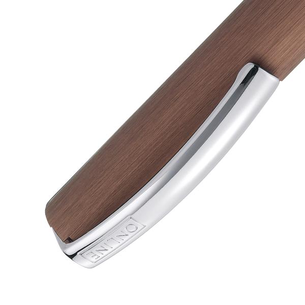 Online drehkugelschreiber m 36625 vision classic cognac - Online-36625-4014421366252-03.jpg