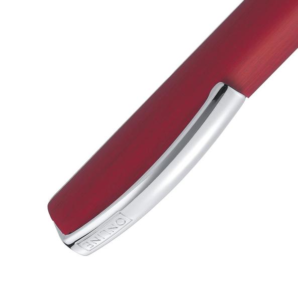Online drehkugelschreiber m 36626 vision classic red - Online-36626-4014421366269-03.jpg