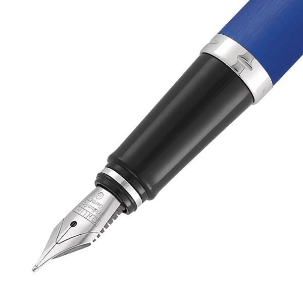 Online füllhalter set vision 0.5mm 36640 style blue blue - Online-36640-4014421366405-02.jpg