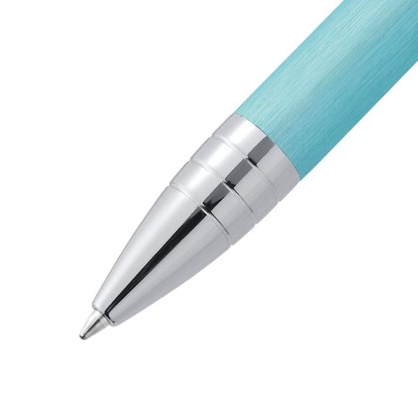 Online drehkugelschreiber m 36642 vision style turquoise - Online-36642-4014421366429-02.jpg