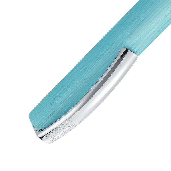 Online drehkugelschreiber m 36642 vision style turquoise - Online-36642-4014421366429-03.jpg