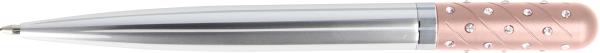 Online kugelschreiber crystal 37080 rose - Online-37080-4014421370808