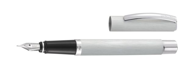 Online füllhalter m 38520 classic silver - Online-38520-4014421385208