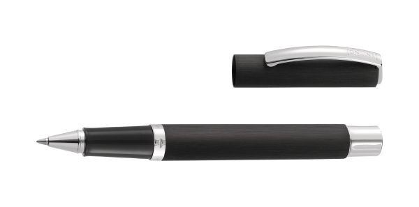 Online rollerball vision 0.7mm 38523 classic black black - Online-38523-4014421385239