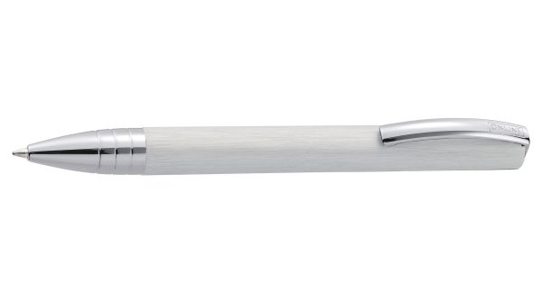 Online drehkugelschreiber m 38524 vision classic silver - Online-38524-4014421385246