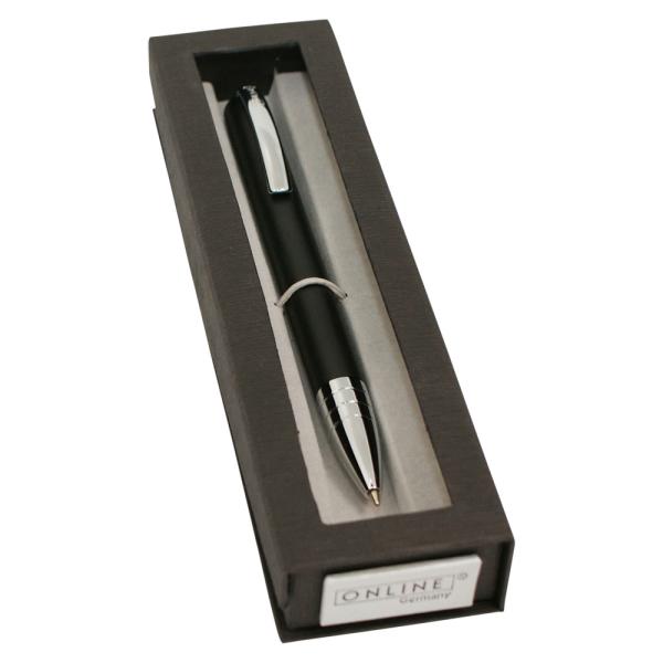 Online drehkugelschreiber m 38525 vision classic black - Online-38525-4014421385253-04.jpg