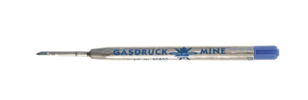 Online kugelschreiber-minen m 40015/3 blue blue - Online-40015-3-4014421400154