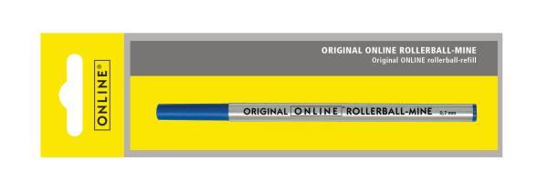 Online mine tintenroller 0.7mm 40033/3 blau - Online-40033-3-4014421400338-02.jpg