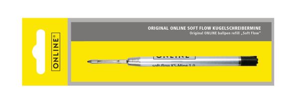 Online kugelschreiber-minen m 40084/3 black - Online-40084-3-4014421400840-02.jpg