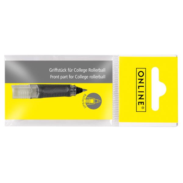 Online griffstück college ii 0.7mm 40124/3 zu rollerball - Online-40124-3-4014421401243-02.jpg