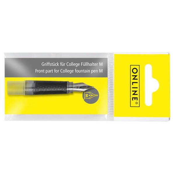 Online mundstück campus ii 0.5mm 40125/3 - Online-40125-3-4014421401250-02.jpg