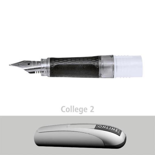 Online mundstück campus ii 0.5mm 40125/3 - Online-40125-3-4014421401250-03.jpg