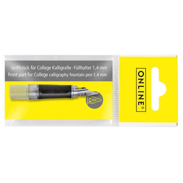 Online griffstück college ii 1.4mm 40127/3 - Online-40127-3-4014421401274-02.jpg