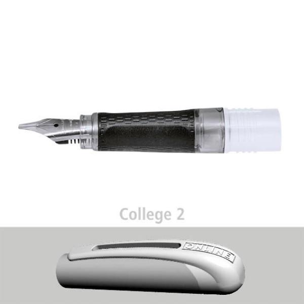 Online griffstück college ii 1.4mm 40127/3 - Online-40127-3-4014421401274-03.jpg