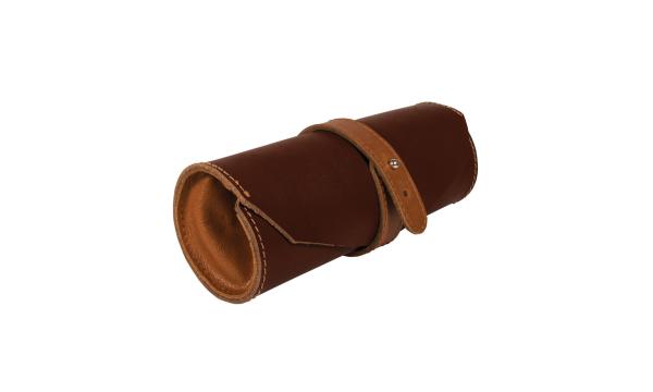 Online lederetui brown 41077 19x6cm - Online-41077-4014421410771-02.jpg