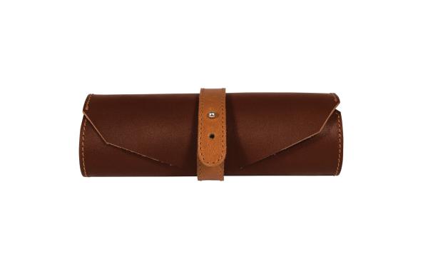 Online lederetui brown 41077 19x6cm - Online-41077-4014421410771-03.jpg