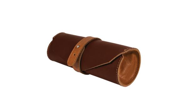 Online lederetui brown 41077 19x6cm - Online-41077-4014421410771-04.jpg