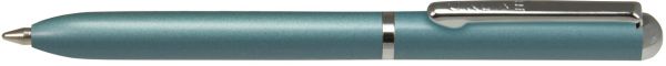 Online drehkugelschreiber m 43023/3d mini turquoise - Online-43023-3d-4014421430236