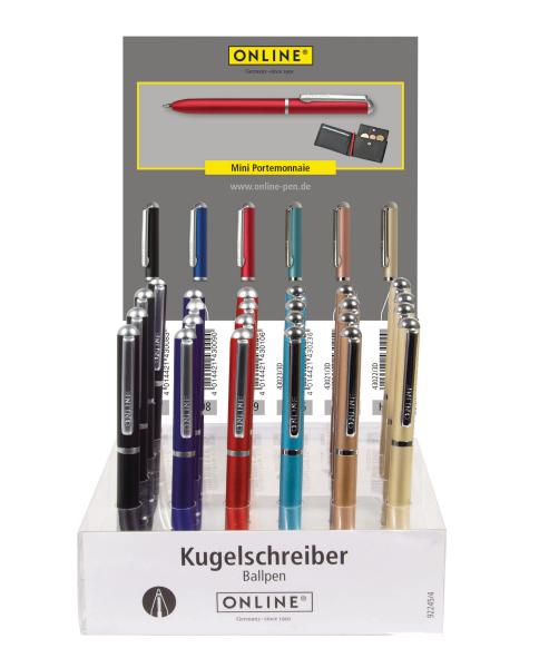 Online drehkugelschreiber m 43024/18 mini schwarz, 18 stück - Online-43024-18-4014421430243-03.jpg