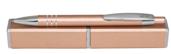 Online kugelschreiber m 43028 graphite pen,schwarz - Online-43028-4014421430281-02.jpg