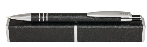 Online kugelschreiber m 43030 graphite pen,schwarz - Online-43030-4014421430304-02.jpg