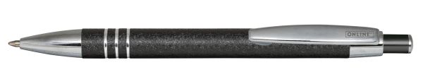 Online kugelschreiber m 43030 graphite pen,schwarz - Online-43030-4014421430304