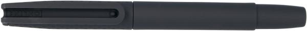 Online rollerball bachelor semi 0.7mm 54145/3d soft black - Online-54145-3d-4014421541451-02.jpg