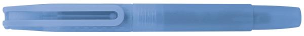 Online rollerball bachelor semi 0.7mm 54146/3d semi blue - Online-54146-3d-4014421541468-02.jpg