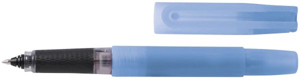 Online rollerball bachelor semi 0.7mm 54146/3d semi blue - Online-54146-3d-4014421541468