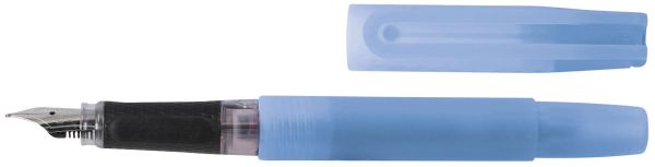 Online füllhalter bachelor semi m 54151/3d semi blue - Online-54151-3d-4014421541512