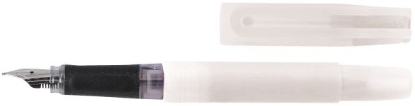 Online füllhalter bachelor semi m 54154/3d semi white - Online-54154-3d-4014421541543